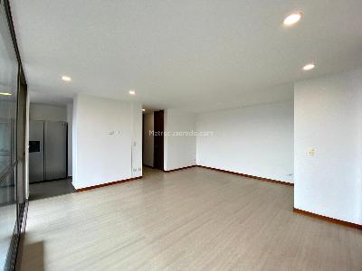 Apartamento en arriendo en Los Balsos, Medellín · foto 2 de 17