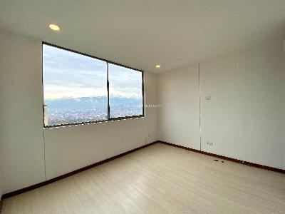 Apartamento en arriendo en Los Balsos, Medellín · foto 12 de 17