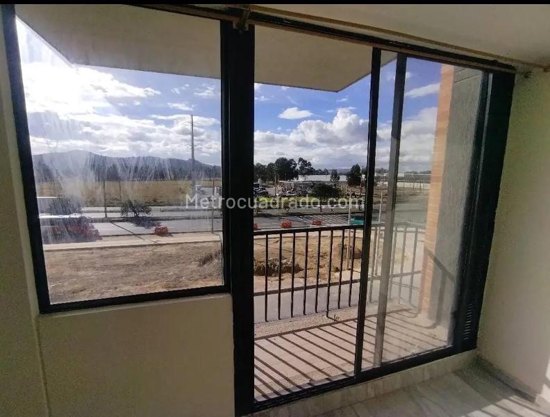Apartment for rent in Soacha