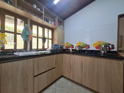 Casa de 3 alcobas en venta en Ojo De Agua, Rionegro · foto 10 de 19