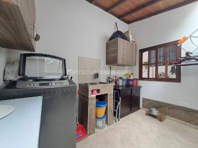 Casa de 3 alcobas en venta en Ojo De Agua, Rionegro · foto 12 de 19