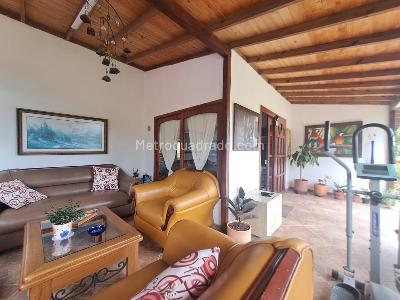 Casa de 3 alcobas en venta en Ojo De Agua, Rionegro · foto 13 de 19