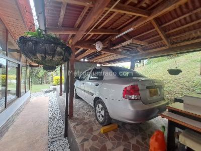Casa de 3 alcobas en venta en Ojo De Agua, Rionegro · foto 17 de 19