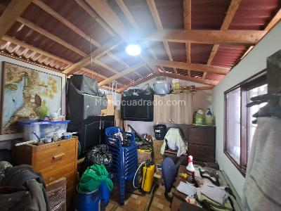 Casa de 3 alcobas en venta en Ojo De Agua, Rionegro · foto 18 de 19