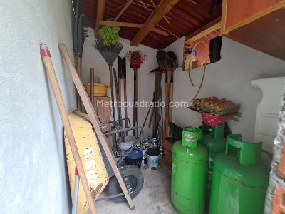 Casa de 3 alcobas en venta en Ojo De Agua, Rionegro · foto 19 de 19