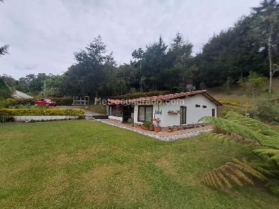 Casa de 3 alcobas en venta en Ojo De Agua, Rionegro · foto 3 de 19
