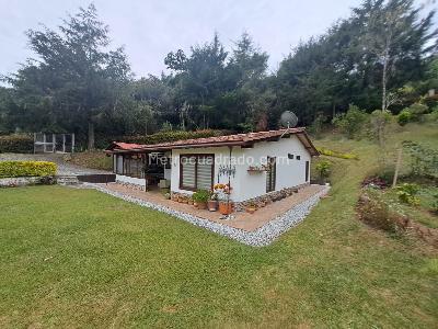Casa de 3 alcobas en venta en Ojo De Agua, Rionegro · foto 4 de 19