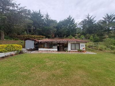 Casa de 3 alcobas en venta en Ojo De Agua, Rionegro · foto 5 de 19
