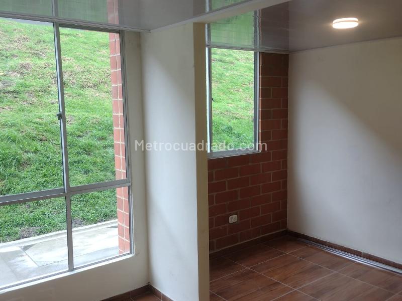 Apartamento en Arriendo, Usme, Bogotá D.C.