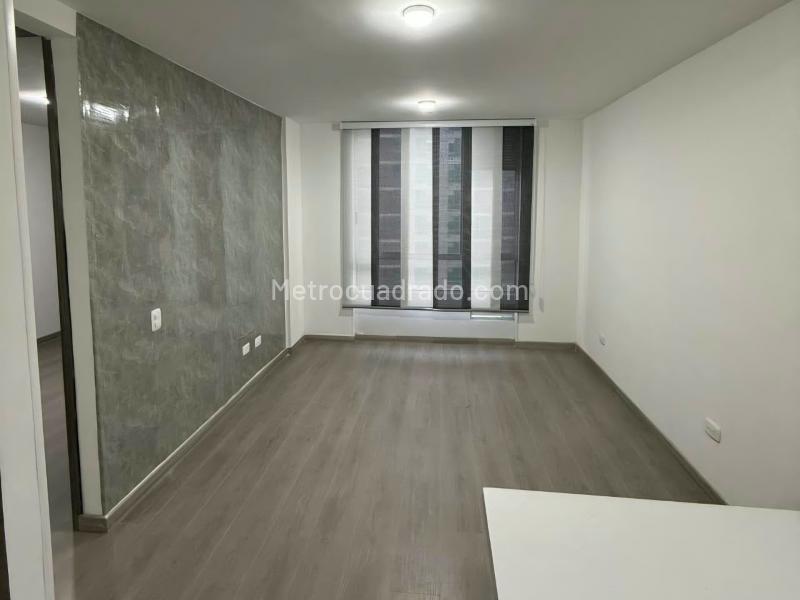 Apartment for rent in Bogotá