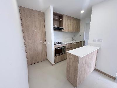 Apartamento en Arriendo, Camino Verde, Envigado