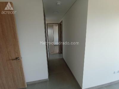 Apartamento de 2 alcobas en venta en Rionegro, Rionegro, 60 m² · foto 10 de 11