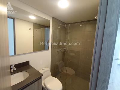 Apartamento de 2 alcobas en venta en Rionegro, Rionegro, 60 m² · foto 11 de 11
