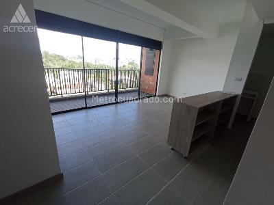 Apartamento de 2 alcobas en venta en Rionegro, Rionegro, 60 m² · foto 3 de 11