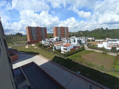 Apartamento de 2 alcobas en venta en Rionegro, Rionegro, 60 m² · foto 6 de 11