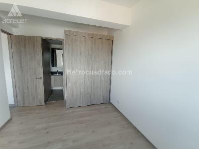 Apartamento de 2 alcobas en venta en Rionegro, Rionegro, 60 m² · foto 8 de 11