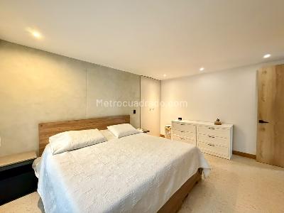 Apartamento de 3 alcobas en arriendo en Los Balsos, Medellín, 170 m² · foto 13 de 15