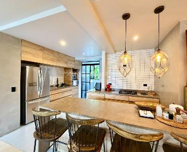 Apartamento de 3 alcobas en arriendo en Los Balsos, Medellín, 170 m² · foto 5 de 15