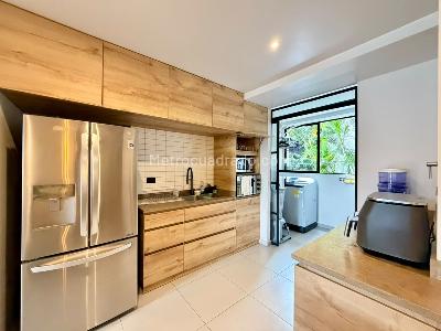 Apartamento de 3 alcobas en arriendo en Los Balsos, Medellín, 170 m² · foto 6 de 15