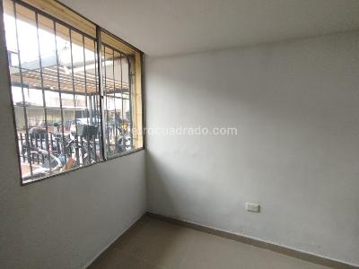 Apartamento de 1 alcoba en arriendo en Guayabal, Itagüí, 60 m² · foto 4 de 11