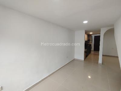 Apartamento de 1 alcoba en arriendo en Guayabal, Itagüí, 60 m² · foto 5 de 11