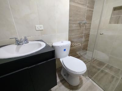Apartamento de 1 alcoba en arriendo en Guayabal, Itagüí, 60 m² · foto 7 de 11