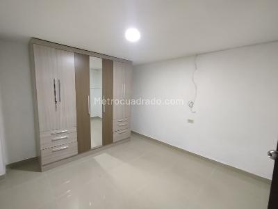 Apartamento de 1 alcoba en arriendo en Guayabal, Itagüí, 60 m² · foto 8 de 11