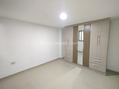 Apartamento de 1 alcoba en arriendo en Guayabal, Itagüí, 60 m² · foto 9 de 11