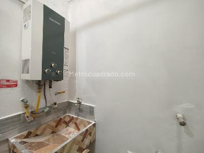 Apartamento de 1 alcoba en arriendo en Guayabal, Itagüí, 60 m² · foto 11 de 11