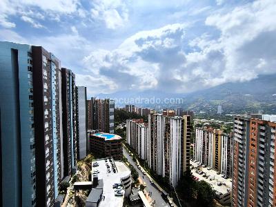 Apartamento de 3 alcobas en venta en Niquia, Bello, 54 m² · foto 11 de 20