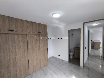 Apartamento de 3 alcobas en venta en Niquia, Bello, 54 m² · foto 15 de 20