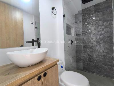Apartamento de 3 alcobas en venta en Niquia, Bello, 54 m² · foto 17 de 20