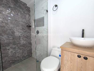 Apartamento de 3 alcobas en venta en Niquia, Bello, 54 m² · foto 18 de 20