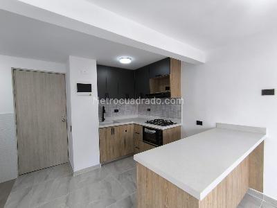 Apartamento de 3 alcobas en venta en Niquia, Bello, 54 m² · foto 5 de 20