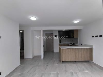 Apartamento de 3 alcobas en venta en Niquia, Bello, 54 m² · foto 6 de 20