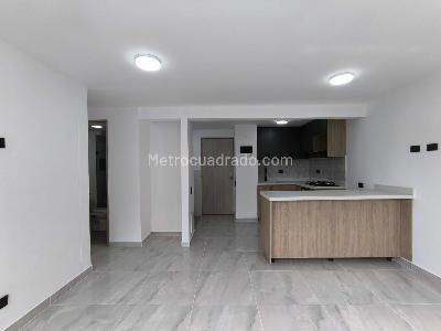 Apartamento de 3 alcobas en venta en Niquia, Bello, 54 m² · foto 7 de 20