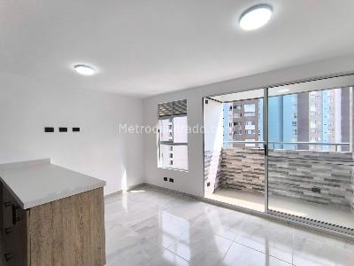 Apartamento de 3 alcobas en venta en Niquia, Bello, 54 m² · foto 8 de 20