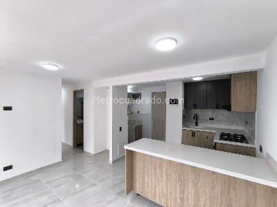 Apartamento de 3 alcobas en venta en Niquia, Bello, 54 m² · foto 9 de 20