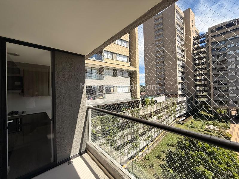 Apartamento en Arriendo, Rionegro, Rionegro