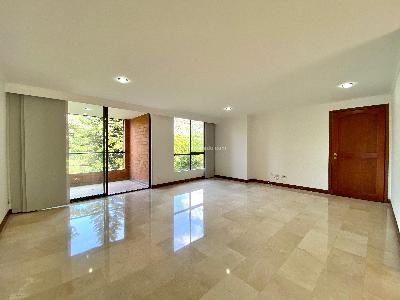 Apartamento de 3 alcobas en arriendo en La Frontera M, Medellín, 145 m² · foto 2 de 20