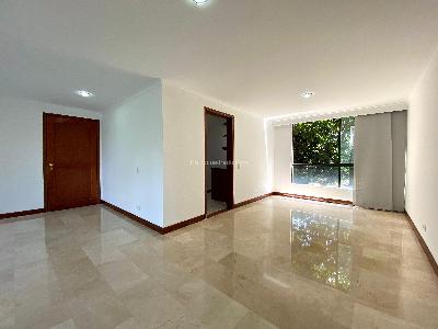 Apartamento de 3 alcobas en arriendo en La Frontera M, Medellín, 145 m² · foto 4 de 20