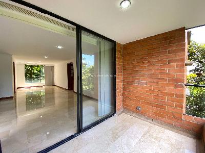 Apartamento de 3 alcobas en arriendo en La Frontera M, Medellín, 145 m² · foto 5 de 20