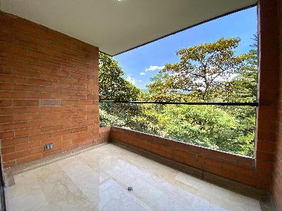 Apartamento de 3 alcobas en arriendo en La Frontera M, Medellín, 145 m² · foto 6 de 20
