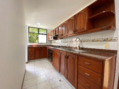 Apartamento de 3 alcobas en arriendo en La Frontera M, Medellín, 145 m² · foto 9 de 20