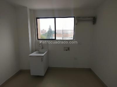 Apartamento de 2 alcobas en arriendo en Centro Med, Medellín, 60 m² · foto 12 de 12