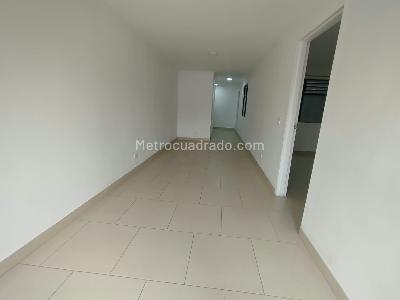 Apartamento de 2 alcobas en arriendo en Centro Med, Medellín, 60 m² · foto 3 de 12