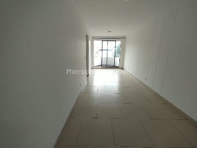 Apartamento de 2 alcobas en arriendo en Centro Med, Medellín, 60 m² · foto 4 de 12