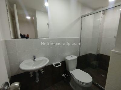 Apartamento de 2 alcobas en arriendo en Centro Med, Medellín, 60 m² · foto 5 de 12