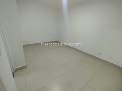 Apartamento de 2 alcobas en arriendo en Centro Med, Medellín, 60 m² · foto 7 de 12