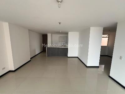 Apartamento de 3 alcobas en arriendo en San German, Medellín, 90 m² · foto 4 de 17